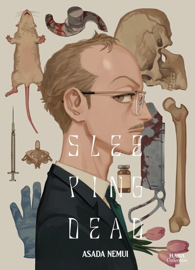 Sleeping dead Volume 2