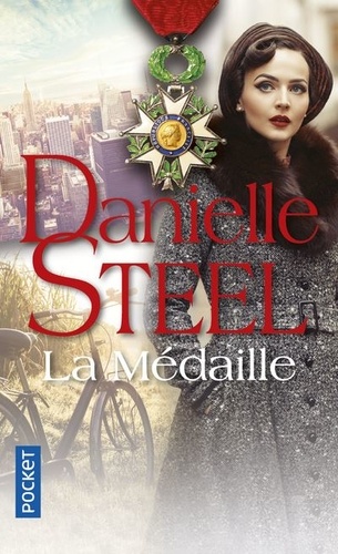 La Médaille - Danielle Steel