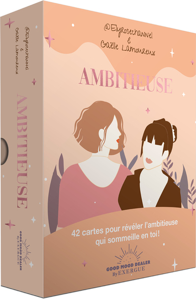 Ambitieuse