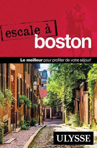 Escale à Boston