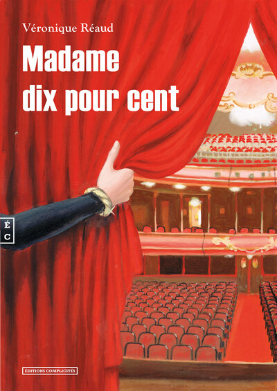 Madame dix pour cent