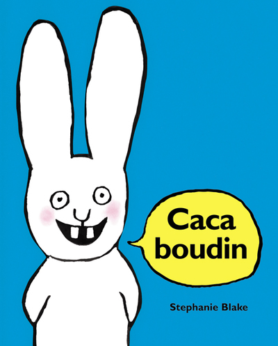 1 - Caca boudin