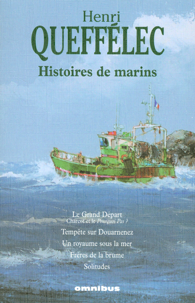 Histoires de marins