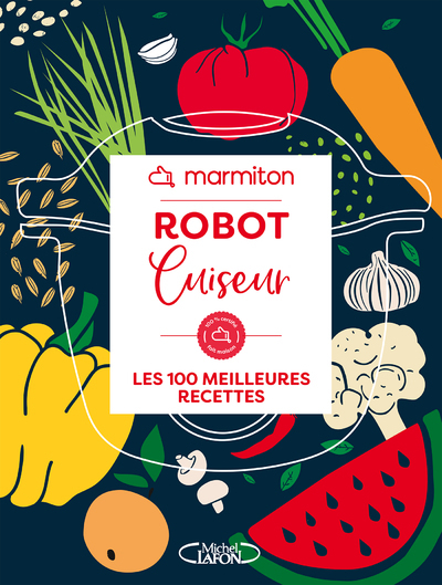 Robot cuiseur