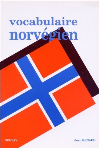 Fransk-norsk tema-ordliste