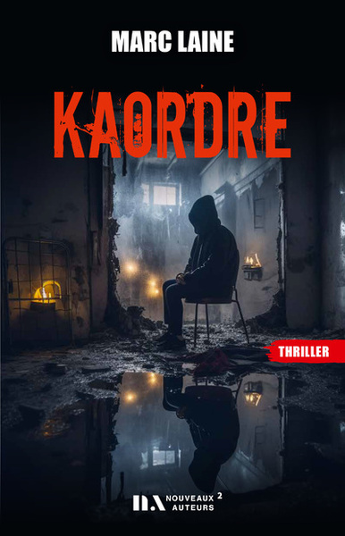 Kaordre - Marc Laine