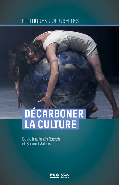 Décarboner la culture