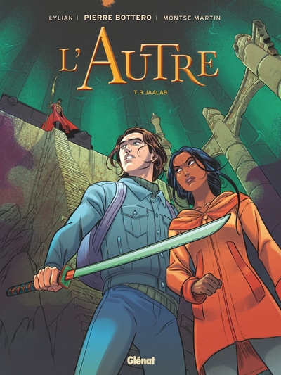 L'Autre Volume 3