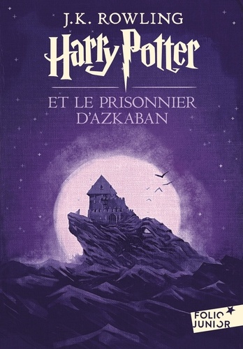 Harry Potter Volume 3