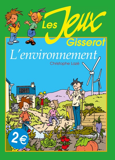 L'environnement