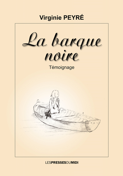 La barque noire