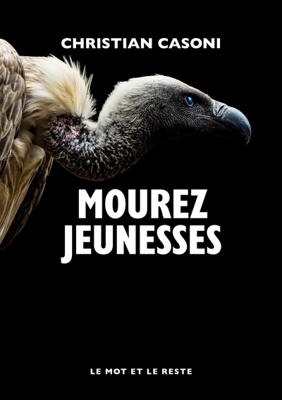 Mourez jeunesses - Christian CASONI