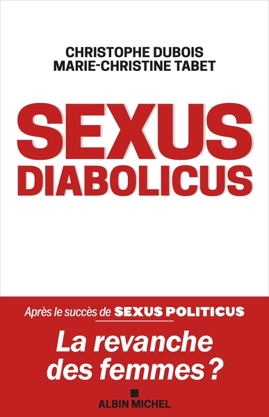 Sexus Diabolicus, La Revanche Des Femmes ?