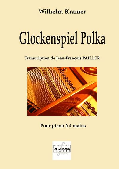 Glockenspiel Polka