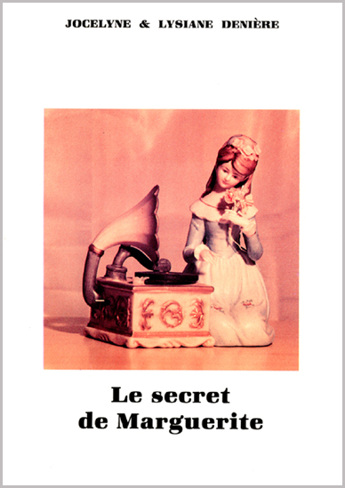 Le Secret De Marguerite