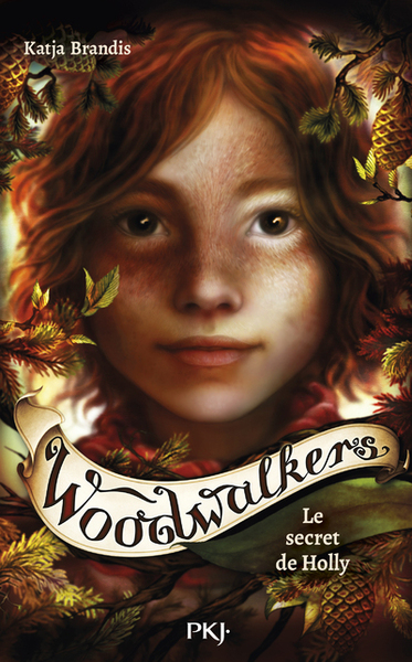 Woodwalkers Volume 3