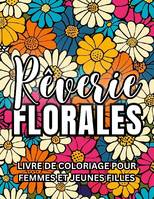 Rêverie florale