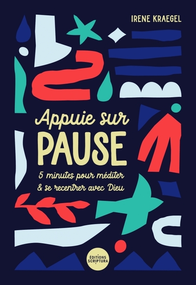 Appuie sur pause