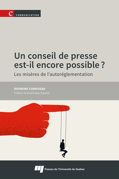 Un conseil de presse est-il encore possible ?