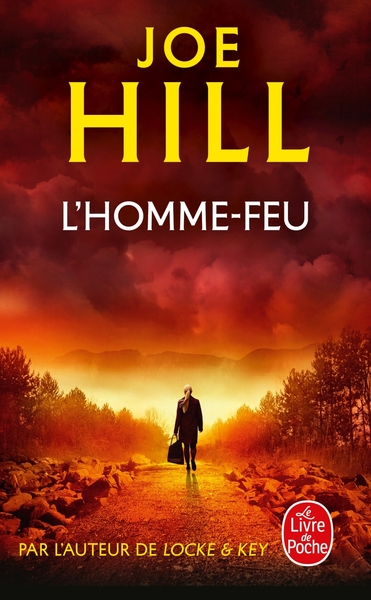 L'homme-feu