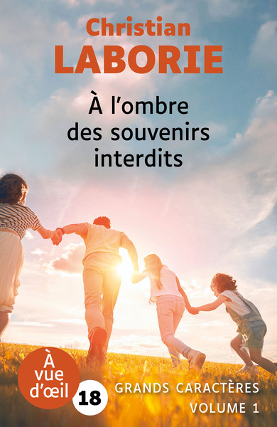 A l'ombre des souvenirs interdits - Christian Laborie