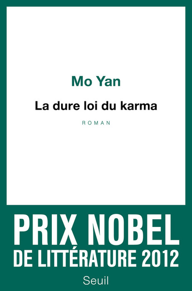 La dure loi du karma