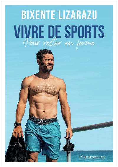 Vivre de sports