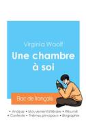 Réussir son Bac de français 2024 : Analyse de l'essai Une chambre à soi de Virginia Woolf