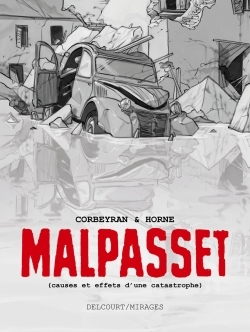 0 - Malpasset (causes et effets d'une catastrophe)