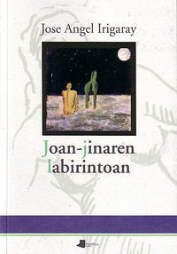 Joan-Jinaren Labirintoan