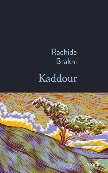 Kaddour - Rachida Brakni