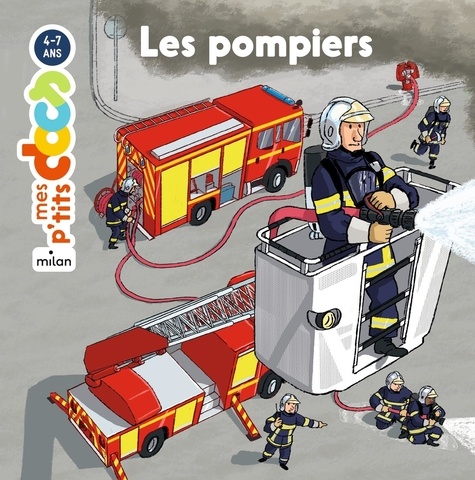 Les pompiers