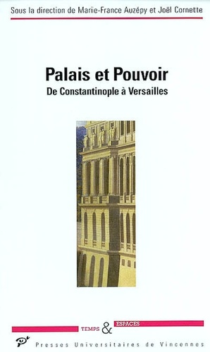 Palais et pouvoir