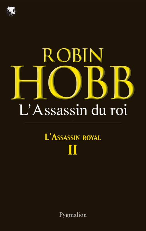 L'Assassin royal Volume 2