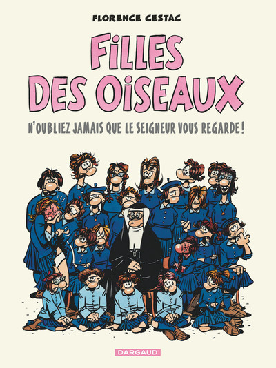 Filles des oiseaux Volume 1