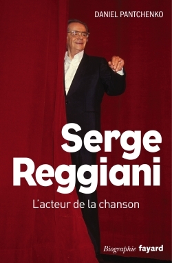 Serge Reggiani