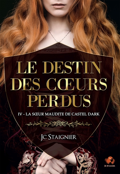 Le Destin des coeurs perdus Volume 4