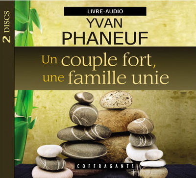 Cd'un Couple Fort Une Famille Unie