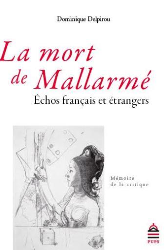 La mort de Mallarmé