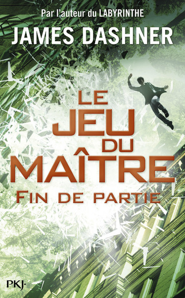 Le jeu du maître Volume 3