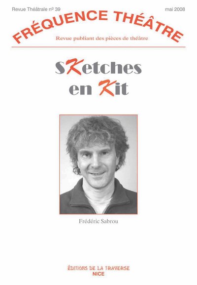 39 - Sketches En Kit