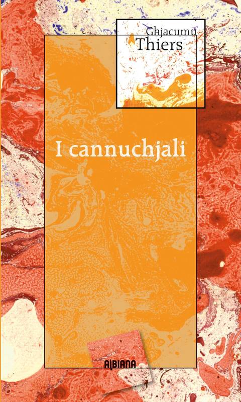 I cannuchjali - Jacques Thiers