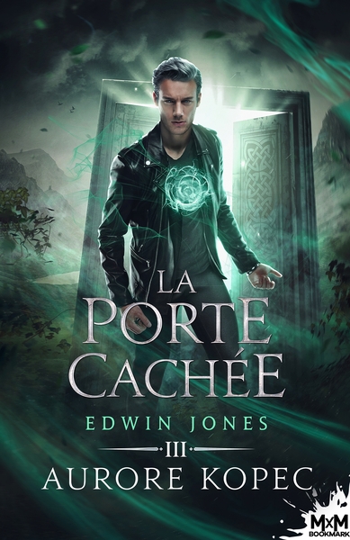 Edwin Jones Volume 3