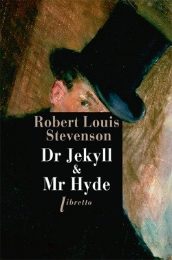 Dr Jekyll & Mr Hyde, Roman - Robert Louis Stevenson