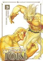 Hokuto no Ken - La légende de Toki Volume 3