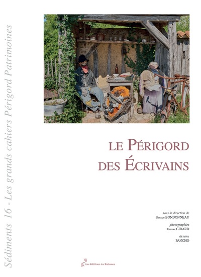 Le Périgord des écrivains