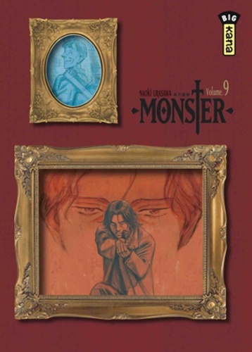 Monster l'intégrale Volume 9