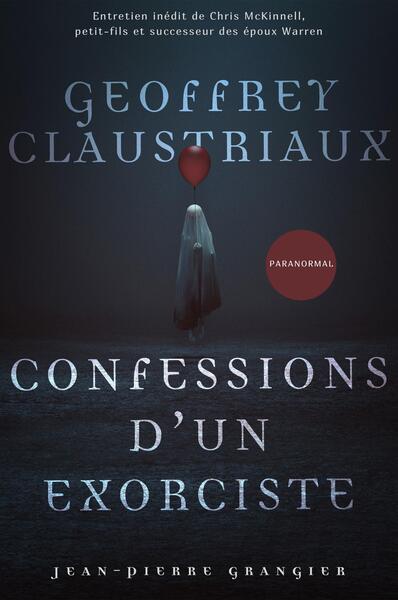 Confessions d'un exorciste