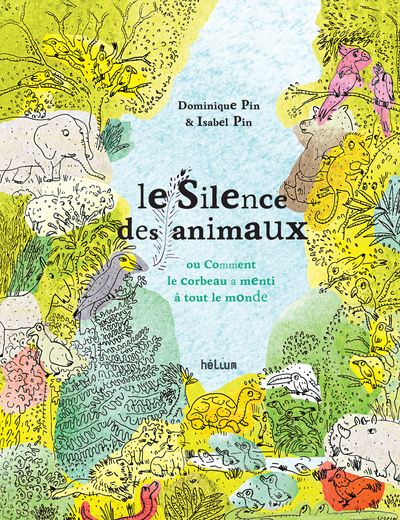 Le Silence des animaux