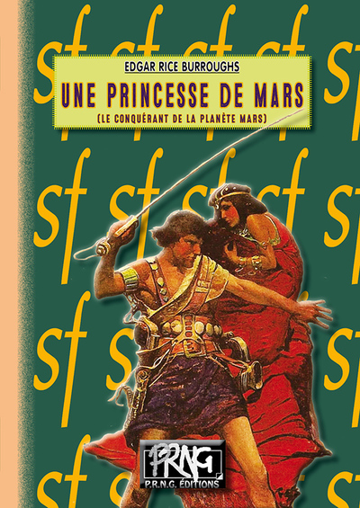 Le cycle de Mars Volume 1